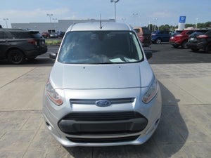 2016 Ford Transit Connect Wagon XLT