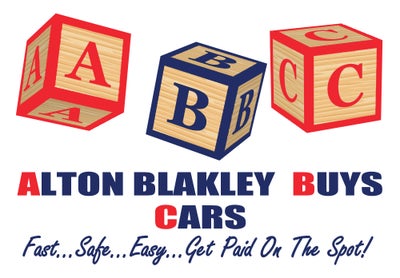 Alton Blakley Buys Cars